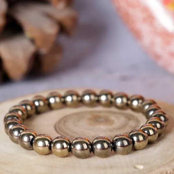 Golden_Hematite_Bracelet